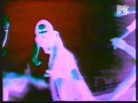 [Video] Dead Dred - Dred Bass