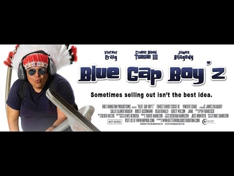 Blue Gap Boy'z | Official Movie Trailer | Holt Hamilton Films
