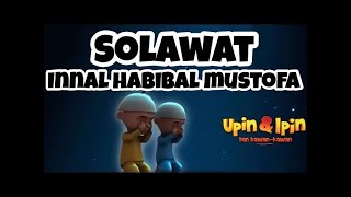 Download lagu Sholawat Ya Asyiqol Musthofa - Upin Upin mp3 Download lagu Sholawat Ya Asyiqol Musthofa - Upin Upin mp3