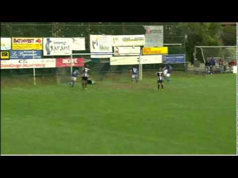 Kaerjeng - Jeunesse Esch.wmv