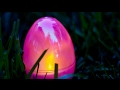 Glow in the Dark Easter Eggs