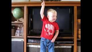 PledgeAllegiance++_Fathers Day 2013