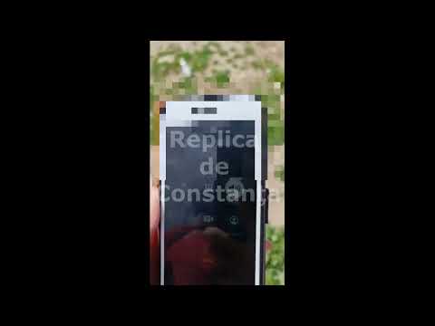 Convorbire cu viceprimarul din Dobromir