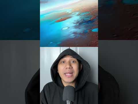 Hành Tinh Có Sự Sống Như Trái Đất 😮