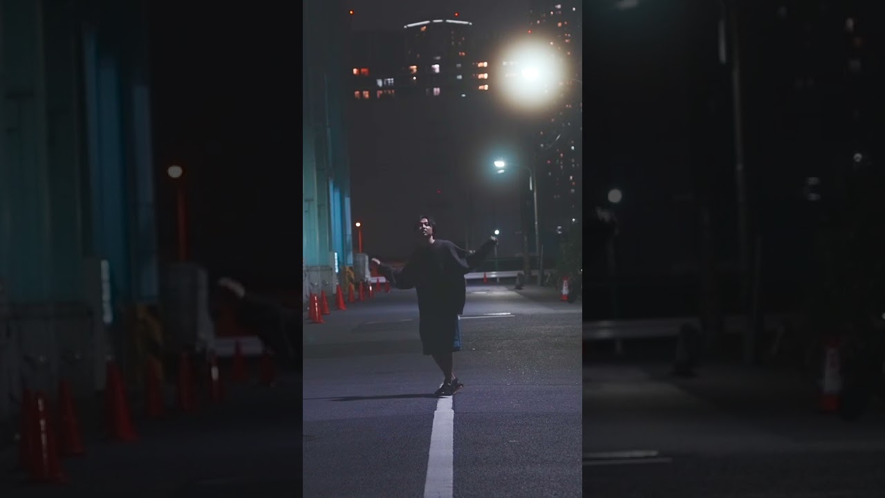 DaisukeNakamura_残夏_(LyricVideo)short #chillmusic #中村泰輔 #lofi