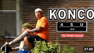 Download lagu KONCO 4SU mp3 Download lagu KONCO 4SU mp3