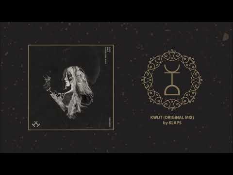 Klaps - Kwijt (Original Mix)