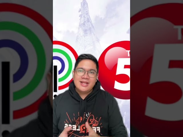 ABS-CBN to acquire 34.99% of TV5, Cignal invests in SkyCable