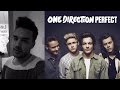 One Direction Reveal Track Lisiting For 'Made In ...