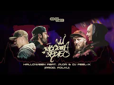 52 DĘBIEC | 0323 | Halloween feat. Słoń & DJ FEEL-X (prod. Folku)