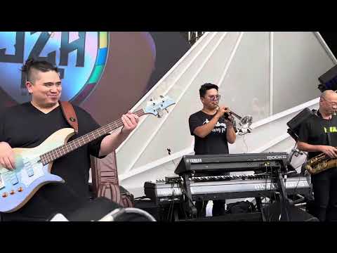 KZ TANDINGAN @ AYALA BEATS 190 (Soundcheck)