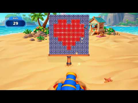 Brick Fest - Physics Puzzle video thumbnail