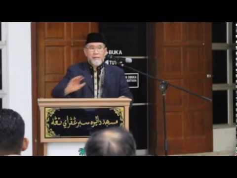DDMM 2 | Dato&amp;#39; Dr. Danial Zainal Abidin [Part 1]