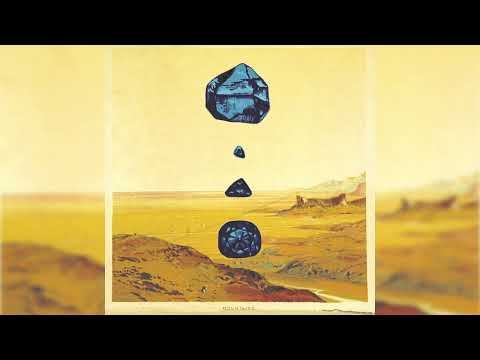 Twin Seas - Mountains (Official Audio)