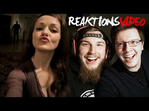 Das kommt vom Duckface machen! - Reaktionsvideo zu Selfie from Hell