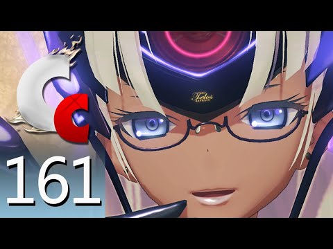 Xenoblade Chronicles 2 – Episode 161: Lingering Resentment