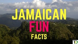 10 FUN Facts about JAMAICA | Teach Dem