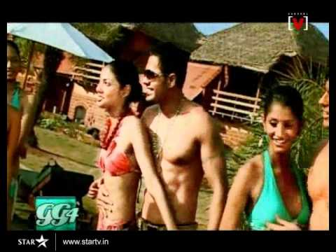 Srinivas Naidu [v] Get gorgeous 4