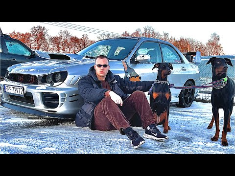 DZIEŃ Z ŻYCIA MŁODEGO BIZNESMENA #2