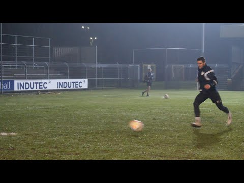 Sportlerwahl: Fußballer Tido Steffens von Kickers Emden ist "Sportler des Jahres"