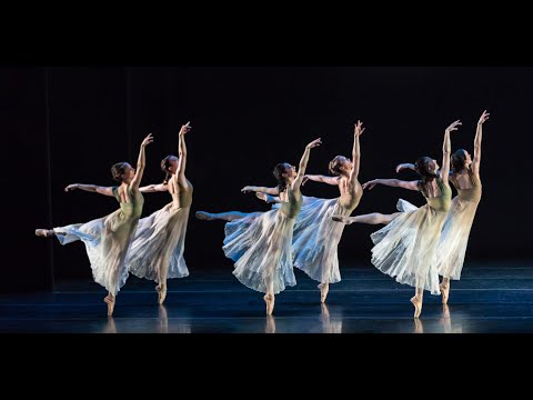RESTLESS HEARTS: A preview of Christopher Wheeldon's GHOSTS