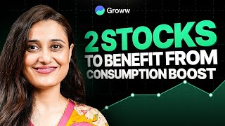2 Growth Stocks to benefit from GST  reforms