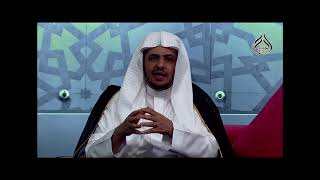 صورة الحلقة6 من برنامج فادعوه بها2 { إنما الله إله واحد}