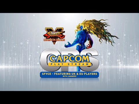 CPS 26/03/20 - Problem X, Hurricane, Broski, Will2Pac, Boltstrike,  4Phillz & Jimmy