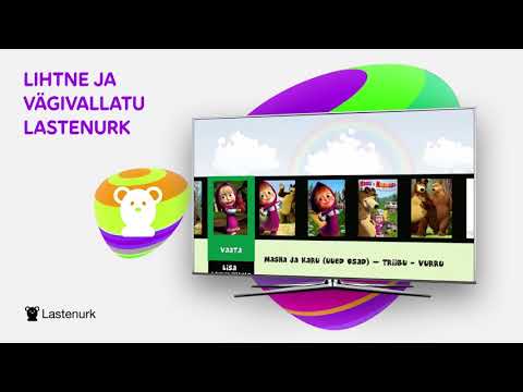 Telia TV on sisukam kui kunagi varem