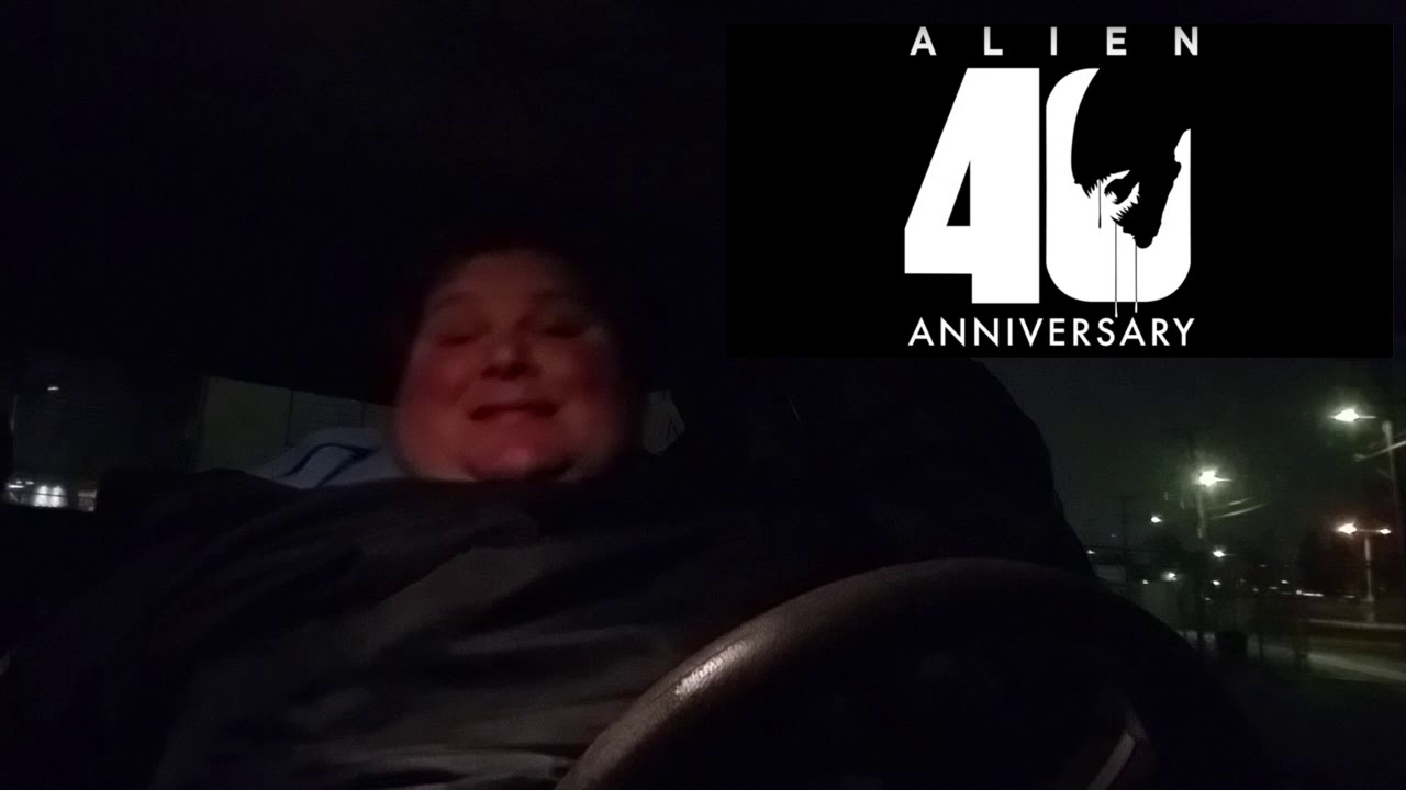 Alien: Night Shift (2019) Review