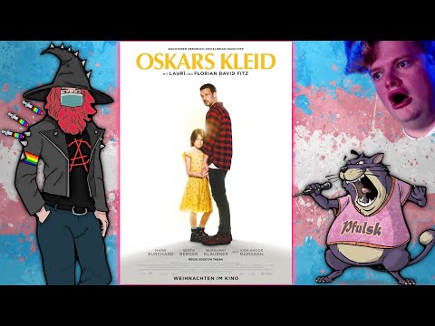 Oskars Kleid (Der Trailer) feat. Pfulsk | Reaktion