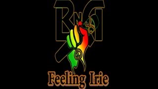 Brothers N Arms - Feeling Irie