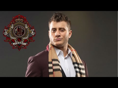 MJF - LDN Promo 2018