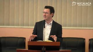 Dani Iluna | Care este identitatea noastră în Hristos?