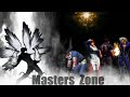 Kof Mugen Darkness Iori VS Orochi K Poison Iori Orochi Shingo The King Of Fighter Masters Zone