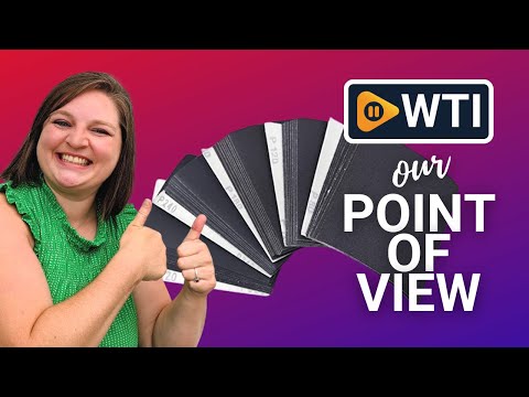 Poliwell Sandpaper - WTI product video review