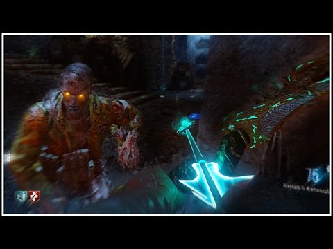 Der Eisendrache | Cómo conseguir el Arco de los Lobos (Cómo mejorar el Arco)