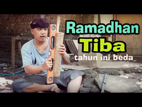 RAMADHAN ARRIVES - SOUND CHECK RONDA