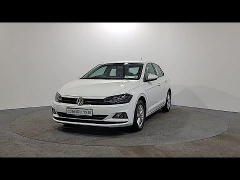 Volkswagen Polo 1.0 TSI 65HP Launch Edition - Image 2