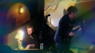 Jack Cooper - Estuary