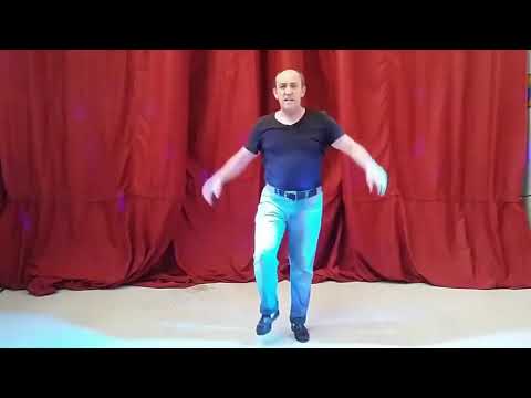 DEPOIS DE 38 ANOS DE DANÇAS, (1983 - 2021 ), SERÁ QUE ESTÁ NA HORA DE ME APOSENTAR? rs