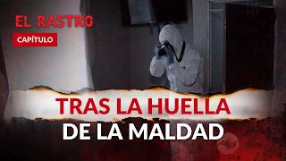 Así trabaja El Rastro hace 15 años: lo que hay detrás de investigaciones y de las mentes del crimen