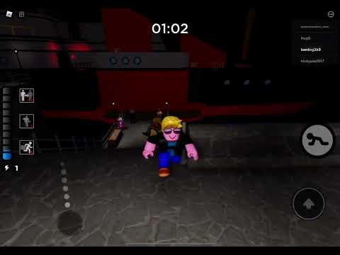 Dakota Upgrade Jumpscare - ROBLOX Piggy