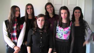 CIMORELLI - &quot;Believe It EP&quot; Video Contests!!