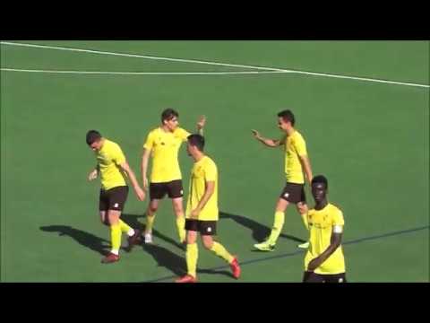 JORNADA 34  26/05/2018 RESUMEN  JUVENIL 2ª ANDALUZA ALMERIA  ADRA 1   POLIDEPORTIVO AGUADULCE 6