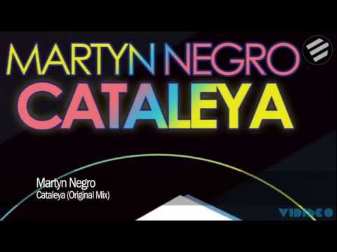 Martyn Negro - Cataleya (Original Mix)