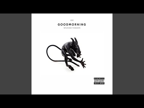 GoodMorning (Spanish Version)