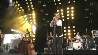 James Morrison-Please don&#39;t stop the rain (live@PinkPop 31-05-2009)