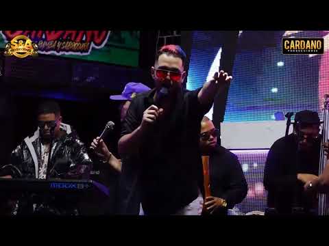 Como Duele / Barbaro Fines Y Su Mayimbe / Cardano - SMP 08.10.23