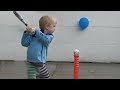 Balloon Popping Trick Shots That 39 s Amazing